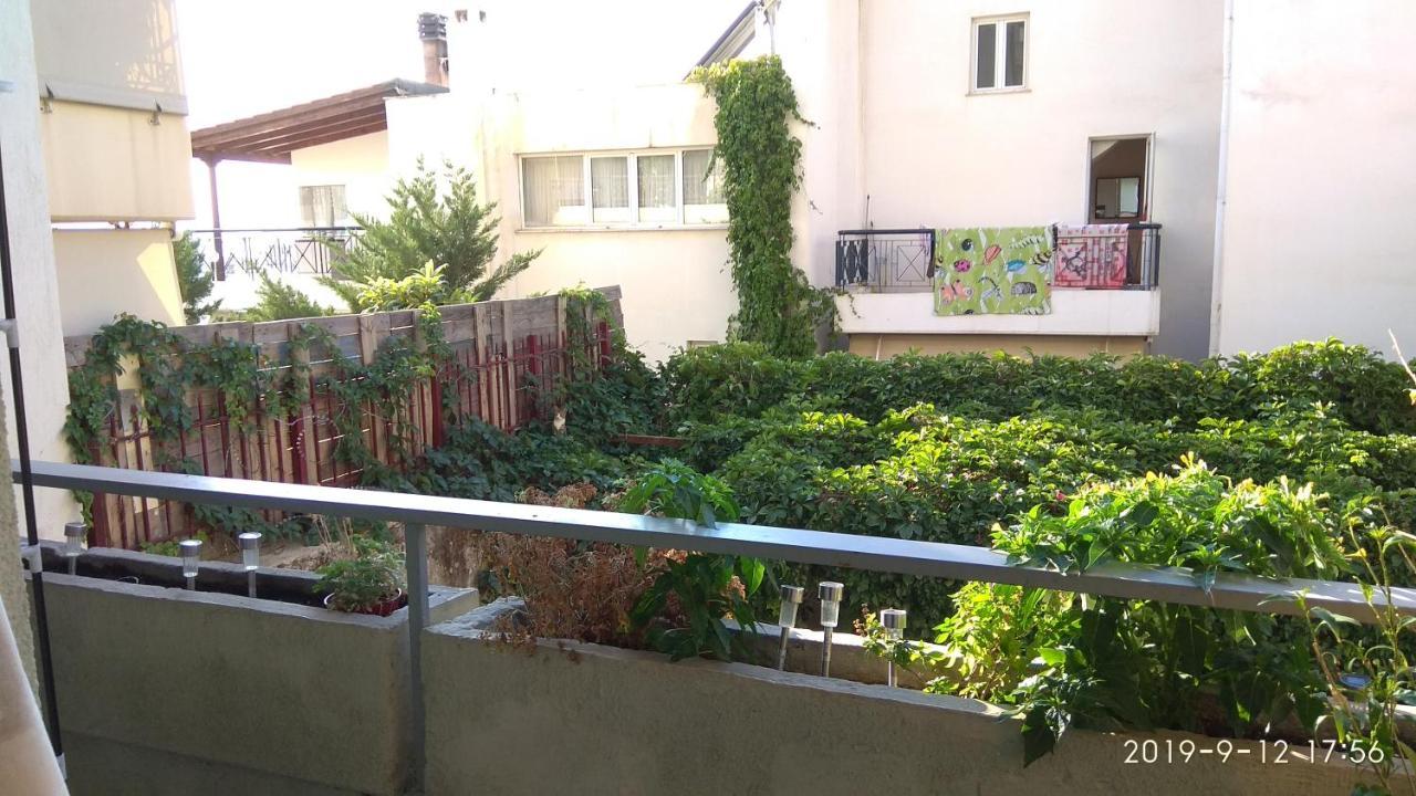 Studio In Athens Exterior photo