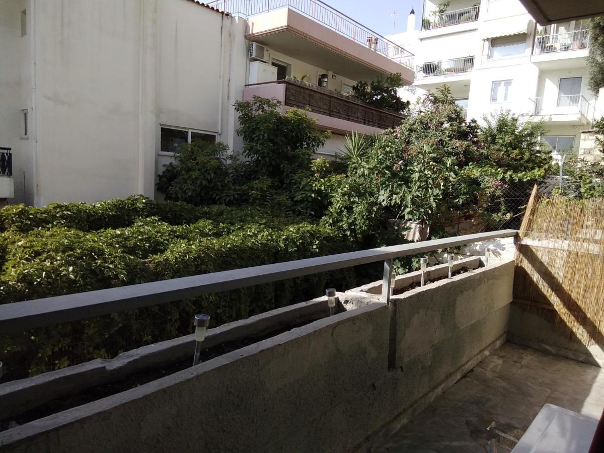 Studio In Athens Exterior photo